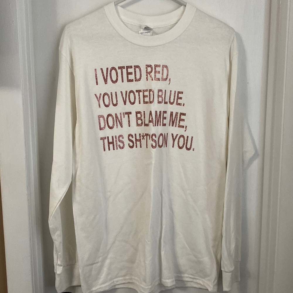 Custom tshirt